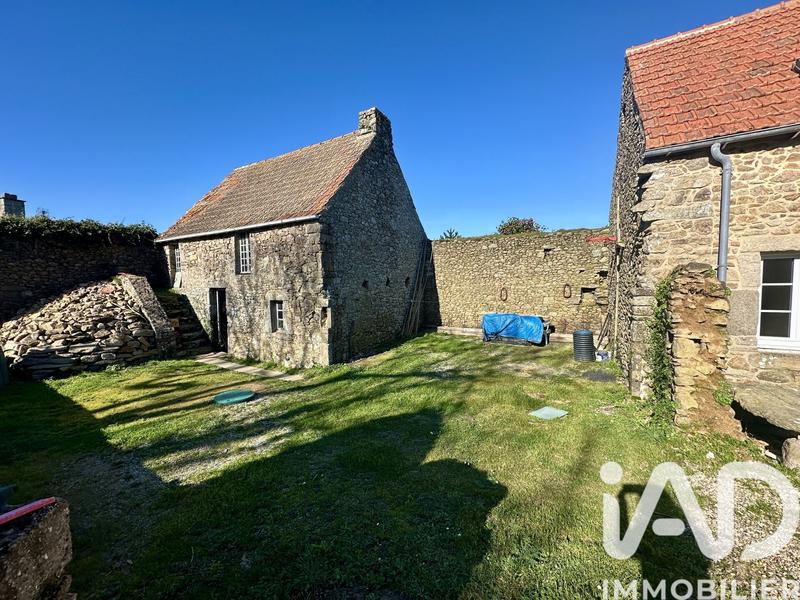 Maison - 88 m² - 4 pièces