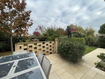 Maison - 161 m² - 6 pièces