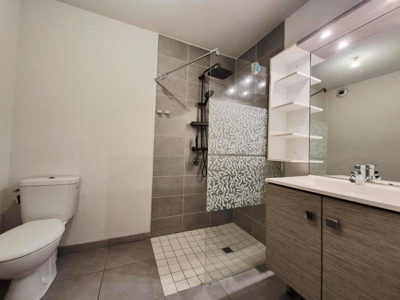 Duplex - 60 m² - 3 pièces