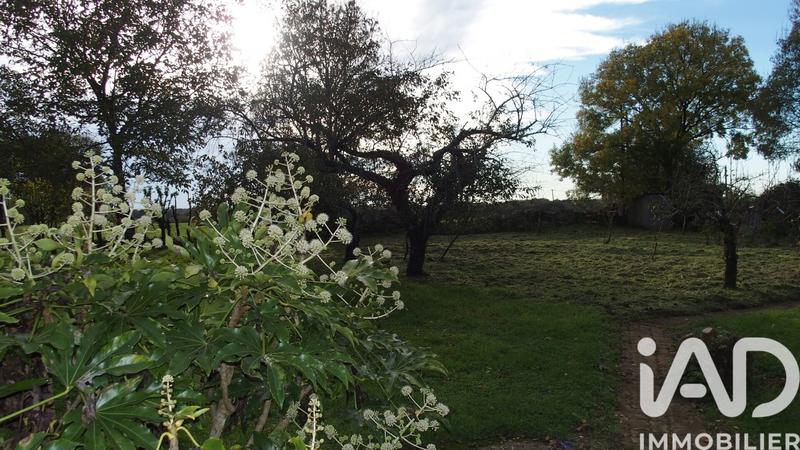 Maison - 106 m² - 5 pièces