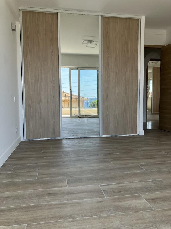 Appartement ancien - 110 m² - 4 pièces