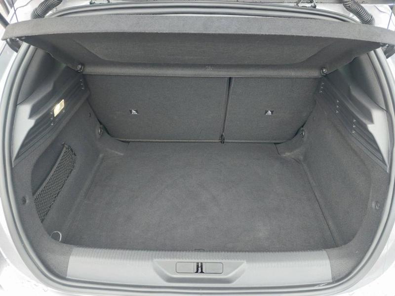 Peugeot 308 III Hybrid 136 e-Dcs6 Allure