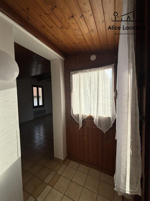 Appartement - 28 m² - 1 pièce