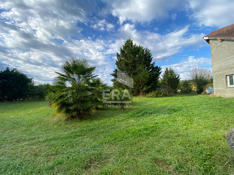 Maison - 69 m² - 3 pièces