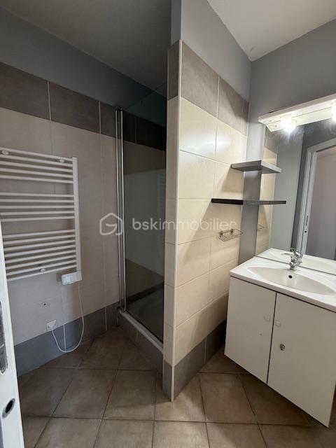 Appartement - 55 m² - 3 pièces