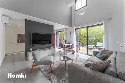 Maison - 84 m² - 4 pièces