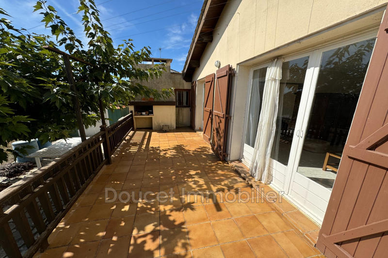 Villa - 98 m² - 5 pièces