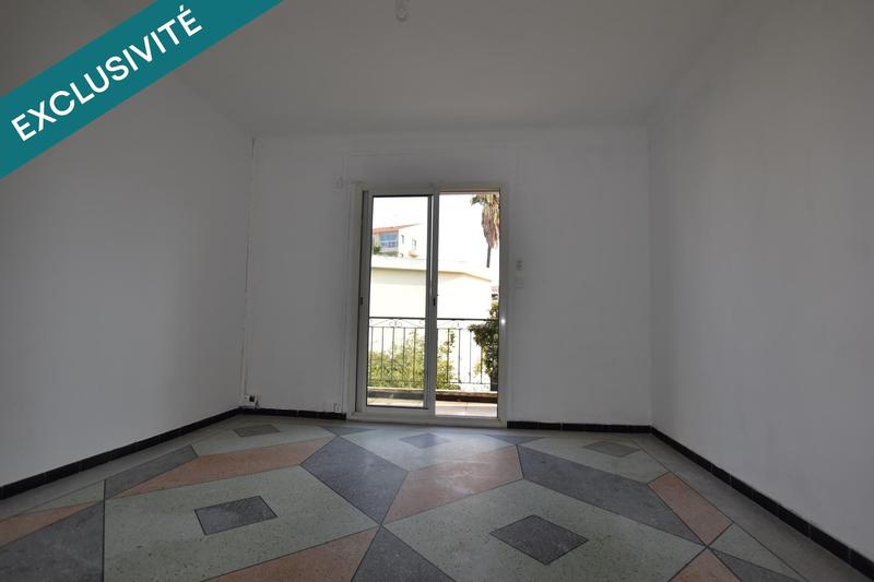 Appartement - 110 m² - 6 pièces