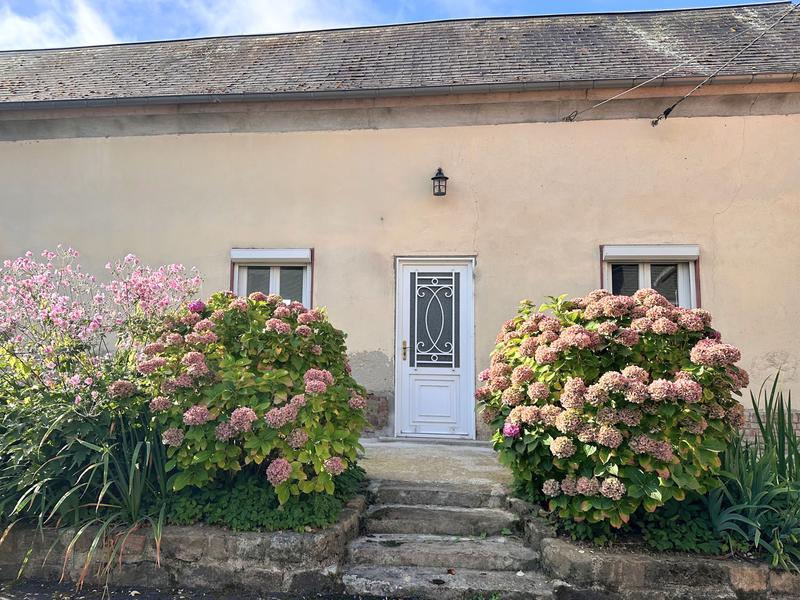 Maison - 161 m² - 8 pièces