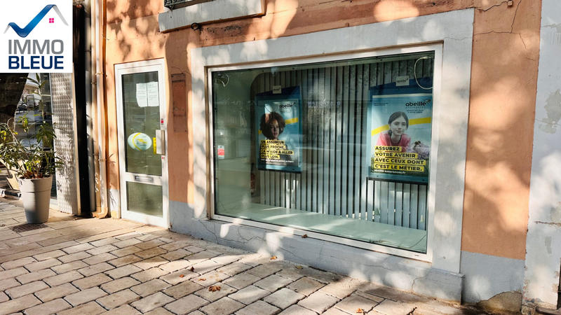 Local commercial - 70 m²