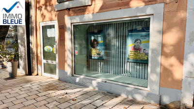 Local commercial - 70 m²