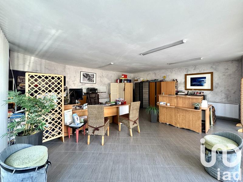 Maison - 190 m² - 4 pièces