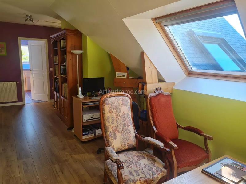 Maison - 158 m² - 7 pièces