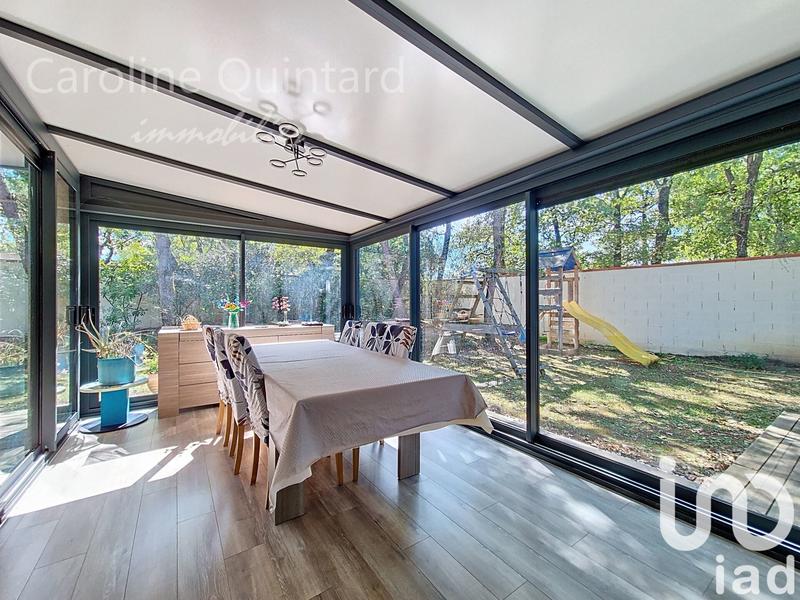 Maison - 158 m² - 5 pièces