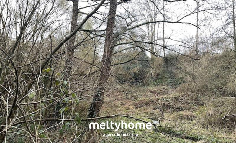 Terrain agricole - 120 654 m²