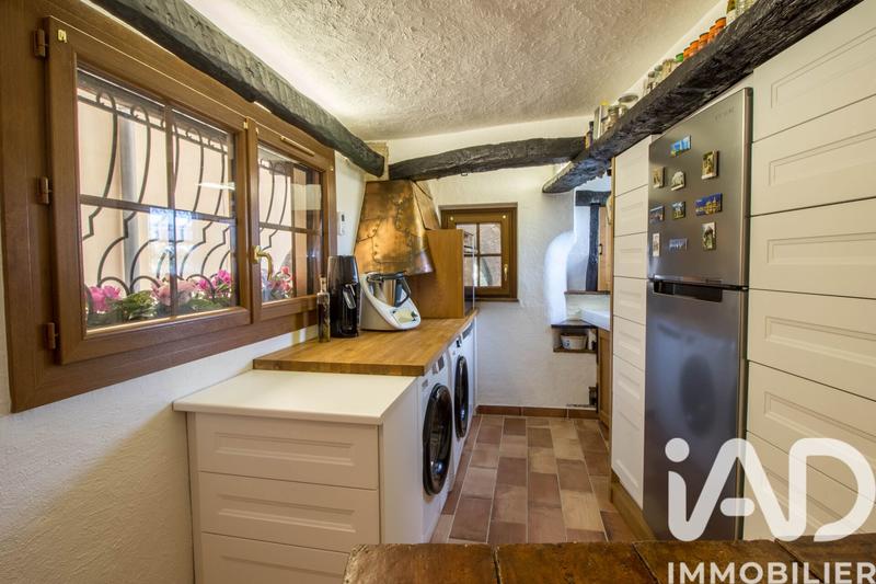 Appartement - 90 m² - 3 pièces