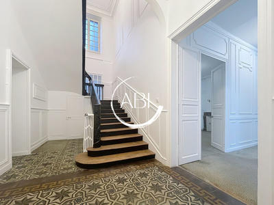 Manoir - 220 m² - 6 pièces