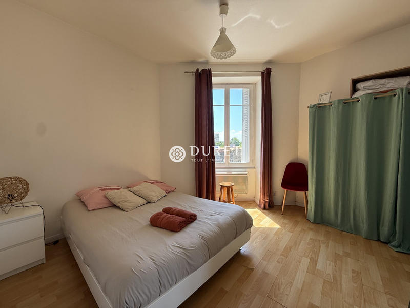 Appartement - 31 m² - 2 pièces