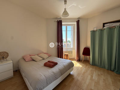 Appartement - 31 m² - 2 pièces