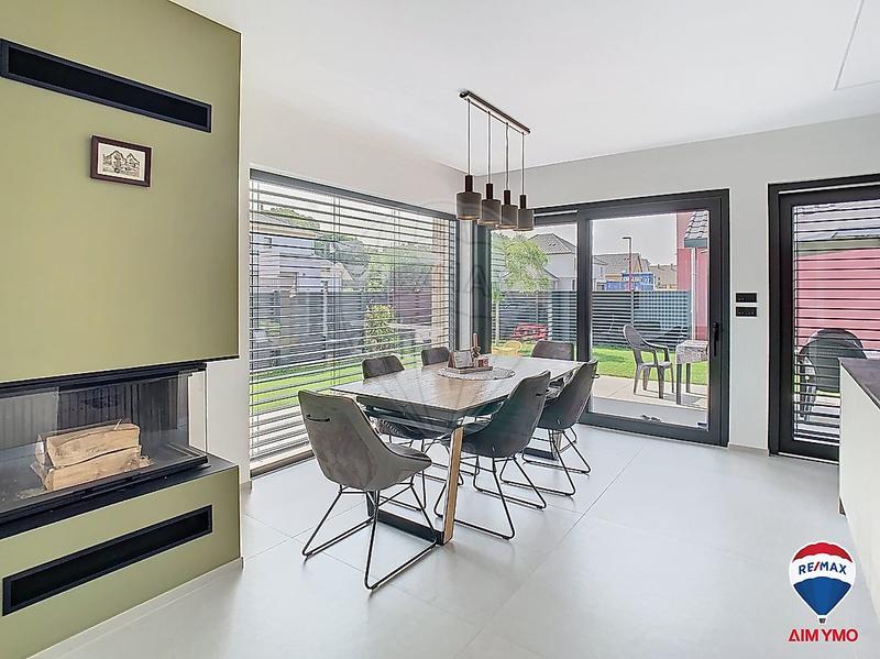 Maison - 149 m² - 5 pièces