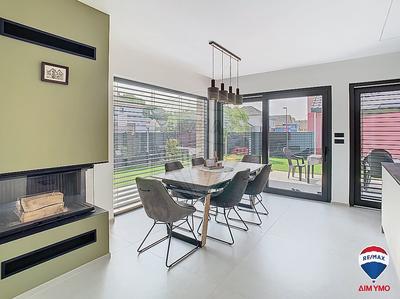 Maison - 149 m² - 5 pièces