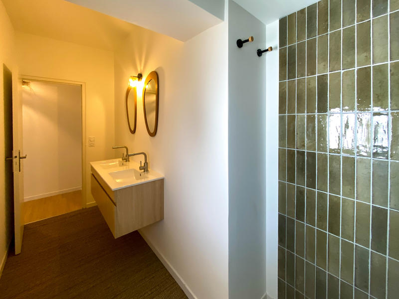 Appartement - 88 m² - 4 pièces