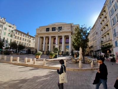 Appartement - 70 m² - 4 pièces