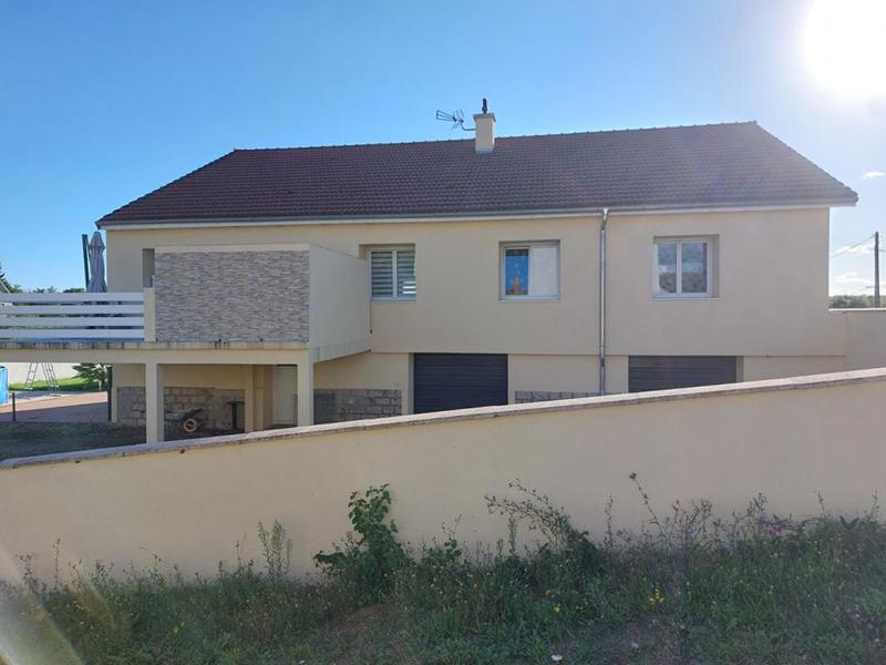 Maison - 170 m² - 6 pièces