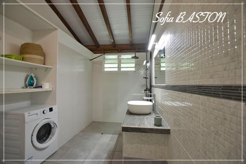 Villa - 165 m² - 6 pièces