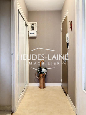 Appartement - 78 m² - 4 pièces
