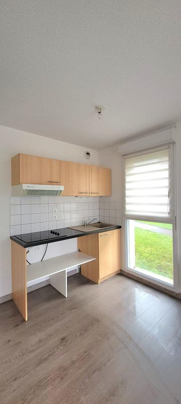 Appartement - 30 m² - 1 pièce