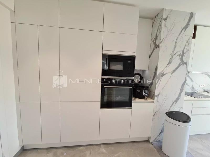 Appartement - 127 m² - 4 pièces