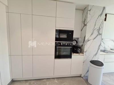 Appartement - 127 m² - 4 pièces