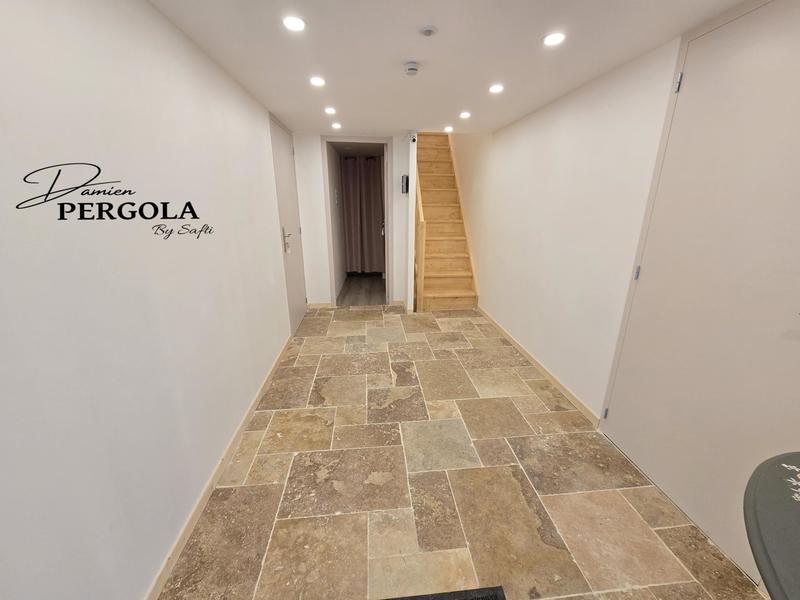 Appartement - 102 m² - 5 pièces