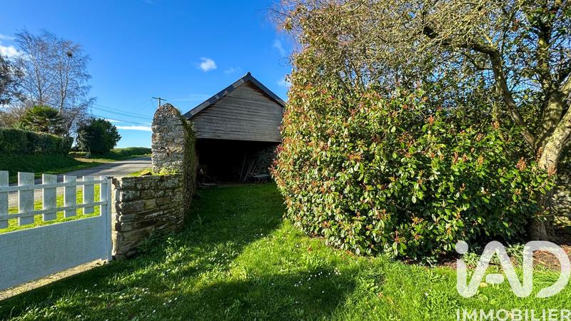 Maison - 278 m² - 12 pièces