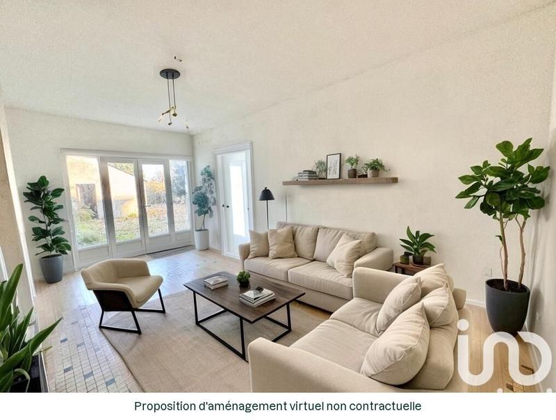 Maison - 268 m² - 12 pièces