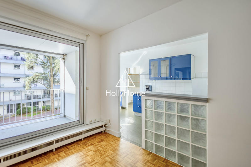 Appartement - 55 m² - 2 pièces