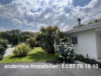 Maison contemporaine - 100 m² - 4 pièces