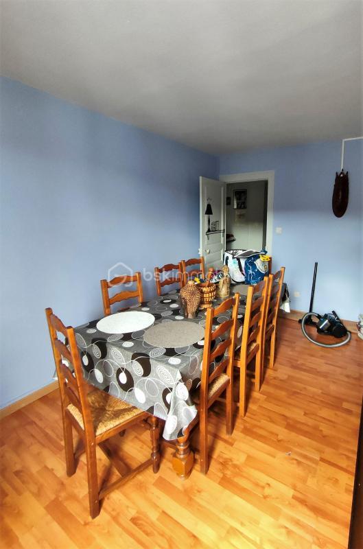 Immeuble - 168 m² - 8 pièces