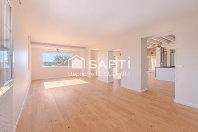 Villa - 159 m² - 6 pièces