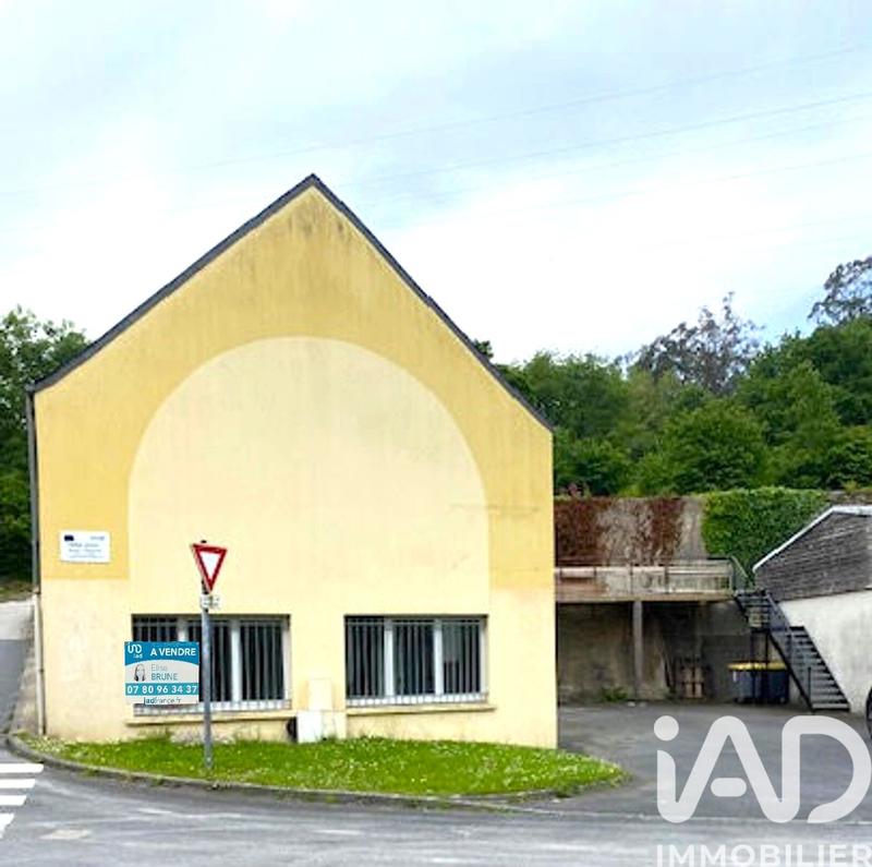 Appartement - 95 m² - 3 pièces