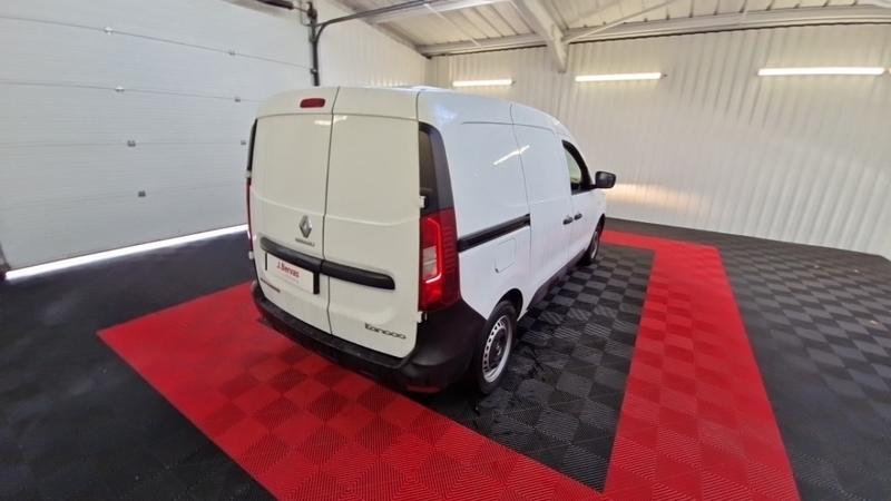 Renault Express Confort - Tce 100