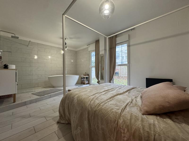 Maison - 131 m² - 5 pièces