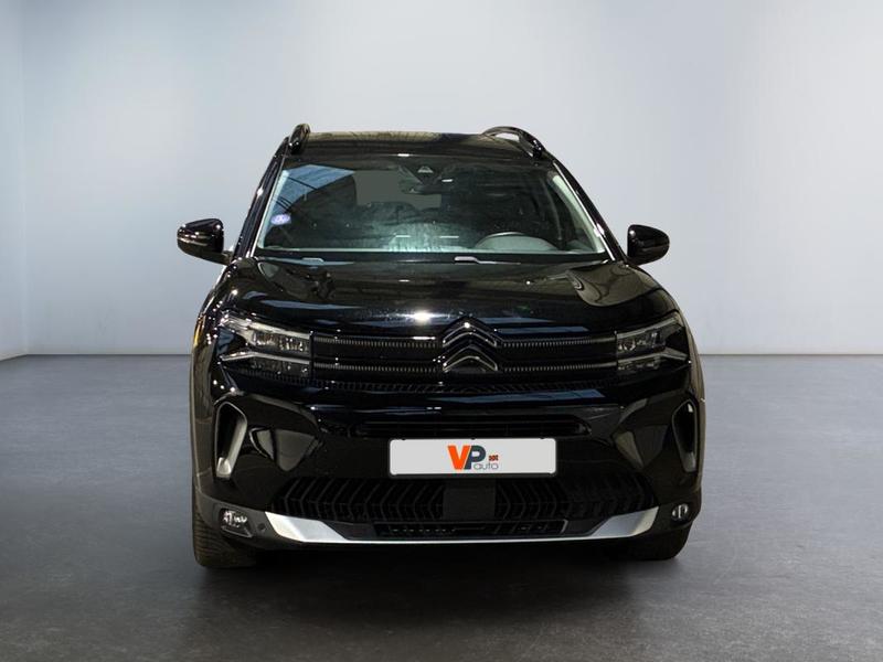 Citroën C5 Aircross Hybride Rechargeable 225 e-Eat8 Shine