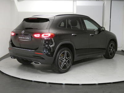 Mercedes Gla 250 e Amg Line