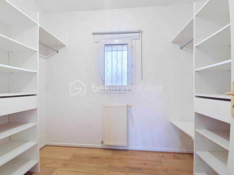 Maison - 83 m² - 4 pièces