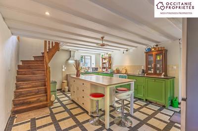 Maison - 83 m² - 4 pièces