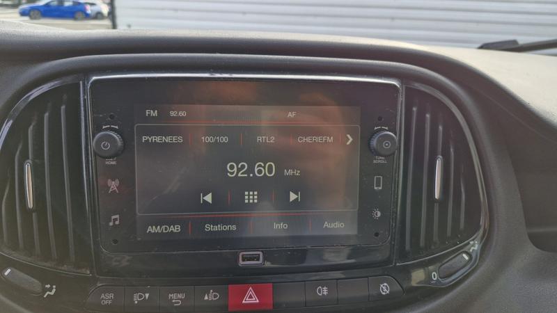 Fiat Doblo Cargo Ft 1.6 Multijet 90 Pack