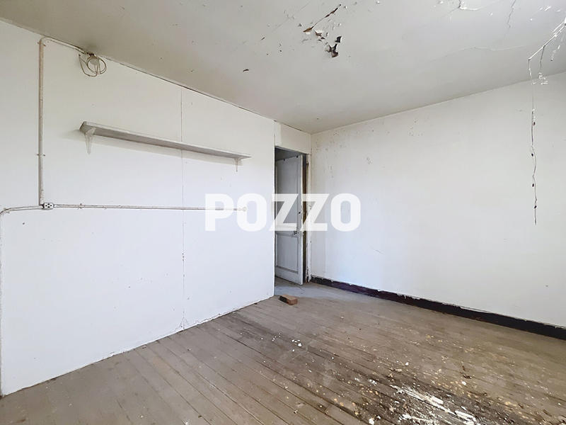 Maison - 132 m² - 6 pièces