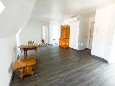 Immeuble - 206 m² - 10 pièces